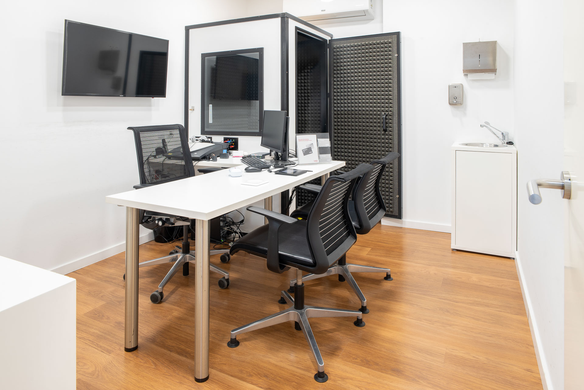 Galería en miniatura