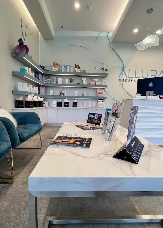Images AlluraMD Aesthetics + Wellness | Dania Beach