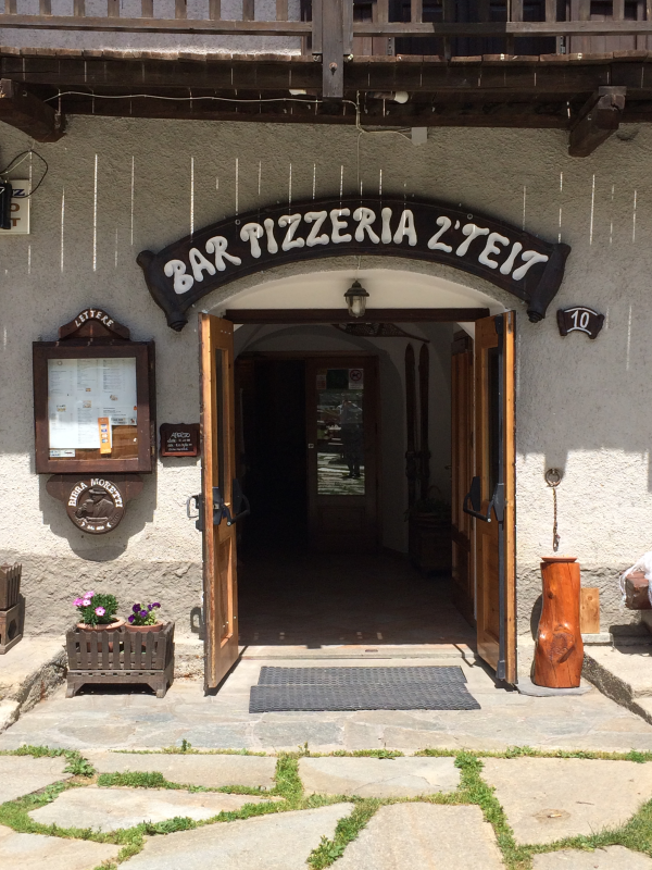 Images Pizzeria Ristorante Bar L'Teit