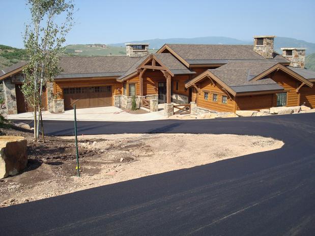 Images Eckles Paving
