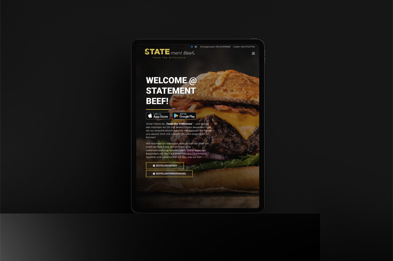 Bilder Webdesign Dörrer - Daniel Dörrer