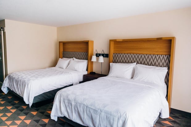 Images Holiday Inn Phoenix-Mesa/Chandler by IHG