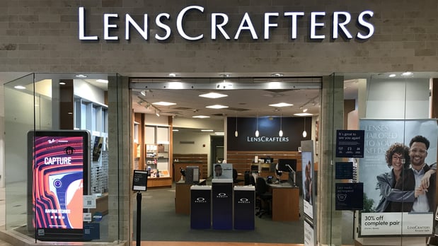 Images LensCrafters