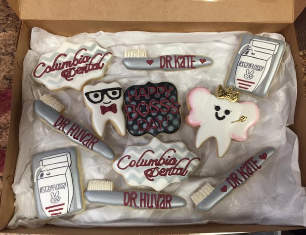 Images Columbia Dental