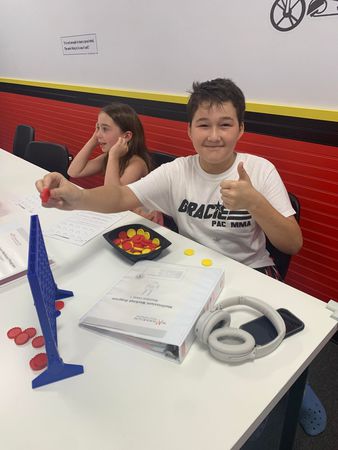 Images Mathnasium