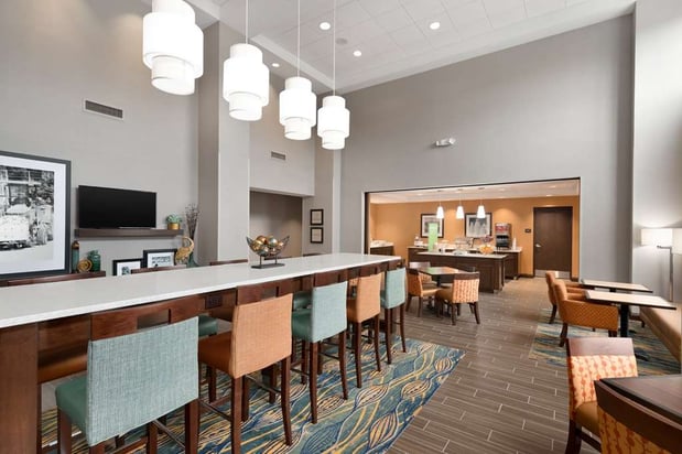 Images Hampton Inn & Suites Deland