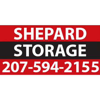 Shepard Storage Logo