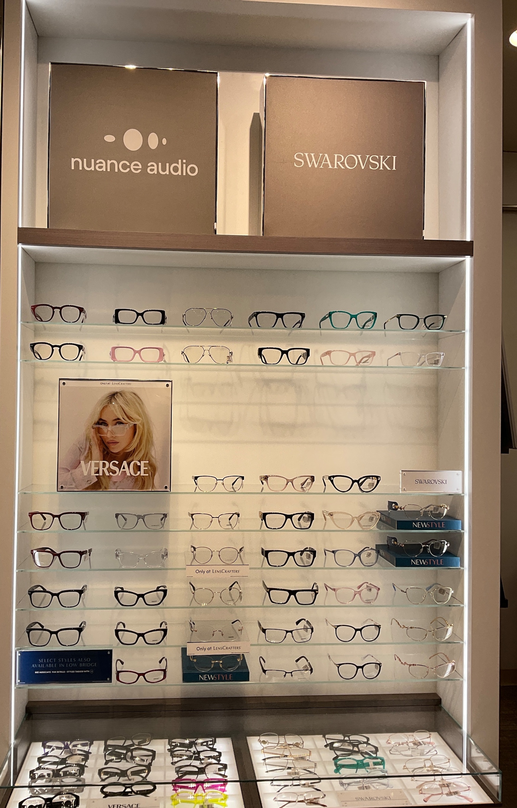 LensCrafters at Macy's Image