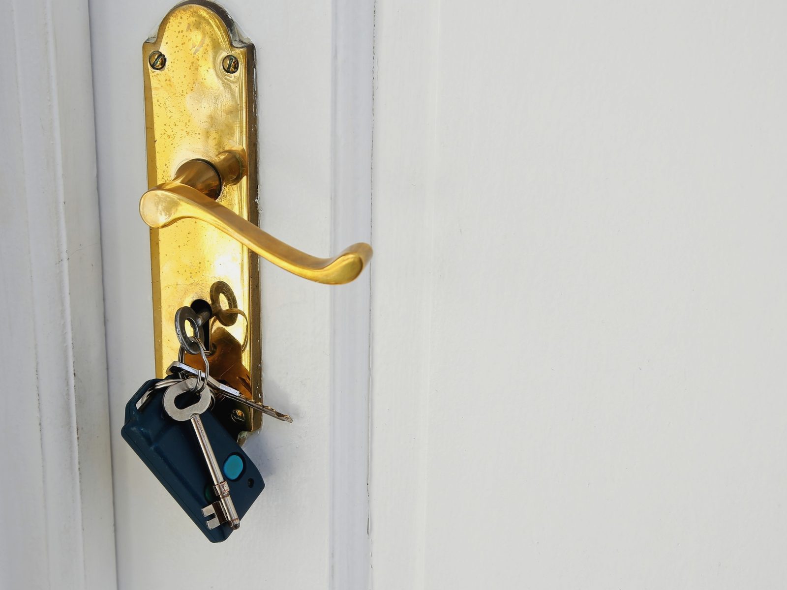 Unlock it For Me
