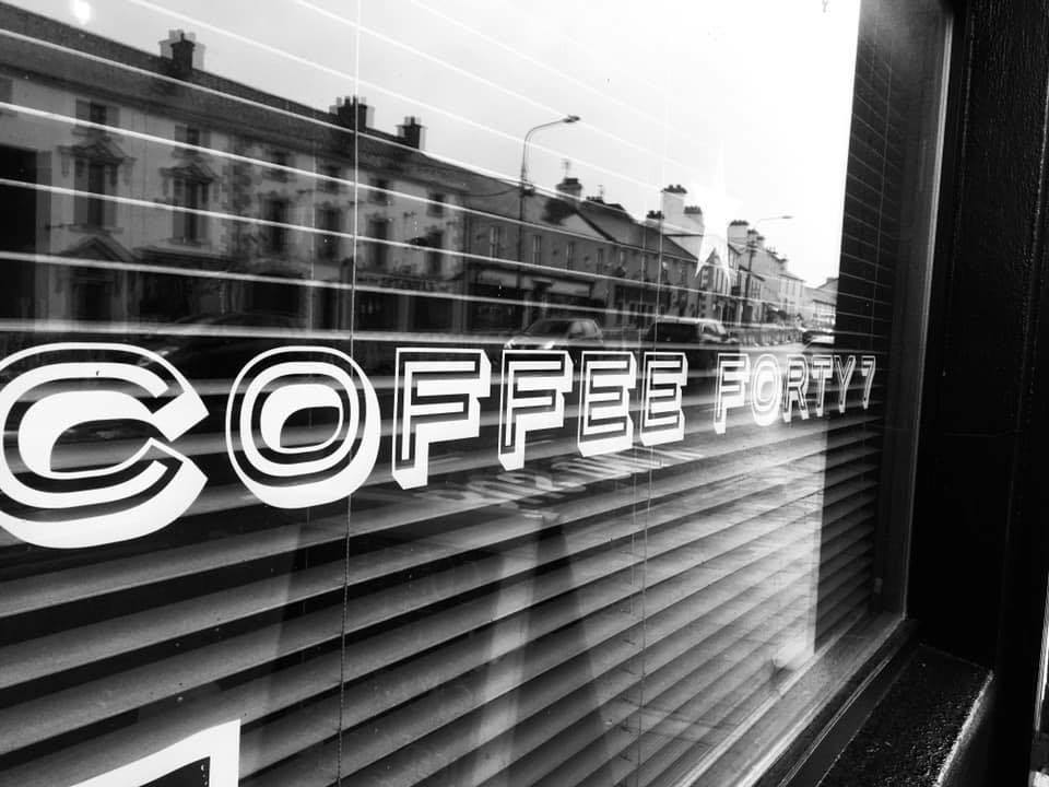 Coffee Forty7 2