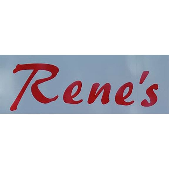 Mercería Renes Logo