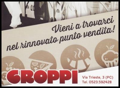 Images Groppi Pasticceria