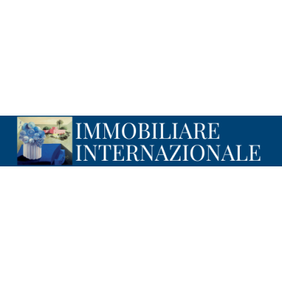 Immobiliare Internazionale Logo