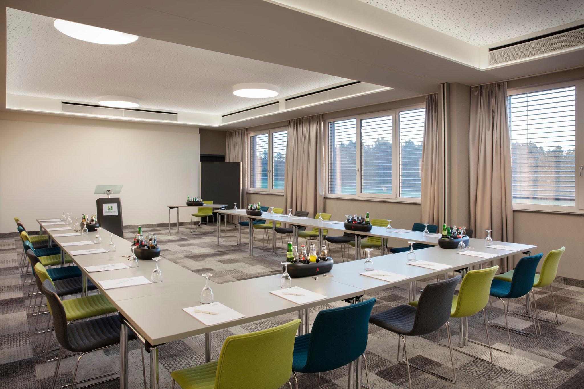 Fotos - Holiday Inn Villingen - Schwenningen by IHG - 59