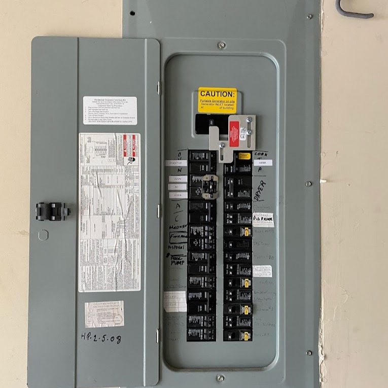 Images Apex Electrical Solutions
