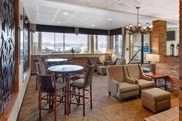 Images Best Western Plus Concord Inn