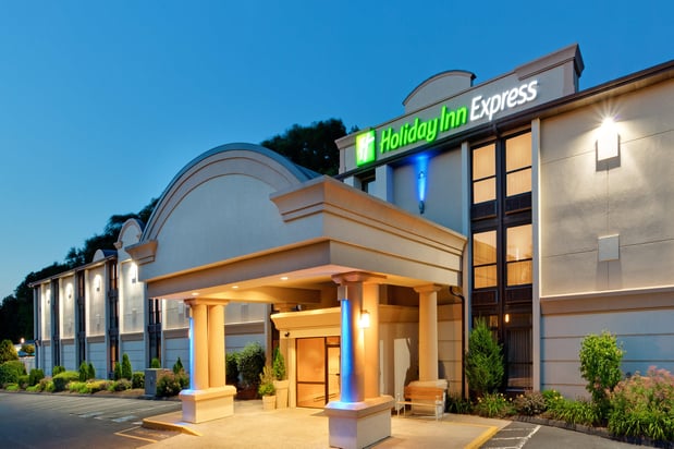 Images Holiday Inn Express Southington by IHG