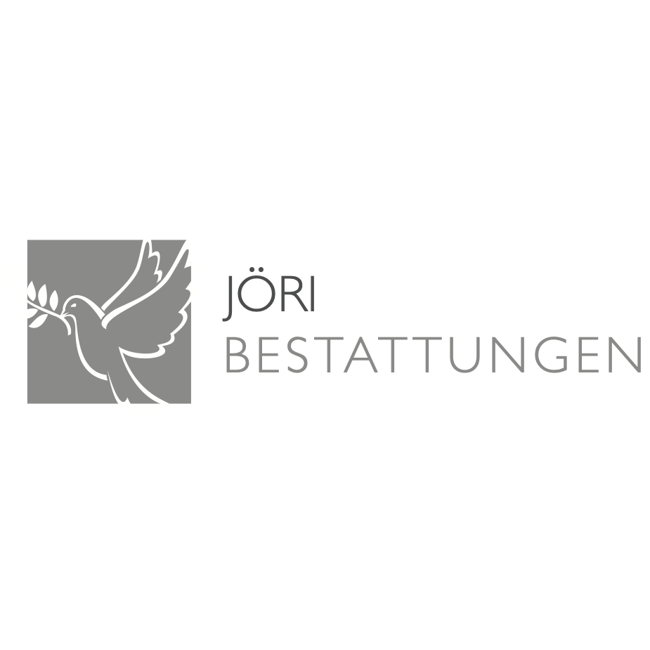 Jöri Bestattungen GmbH, Cham Logo