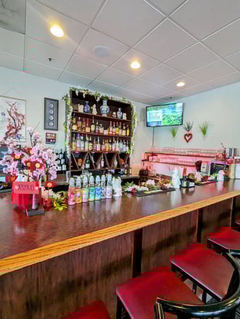 Images Jenpachi Japanese Steak House-