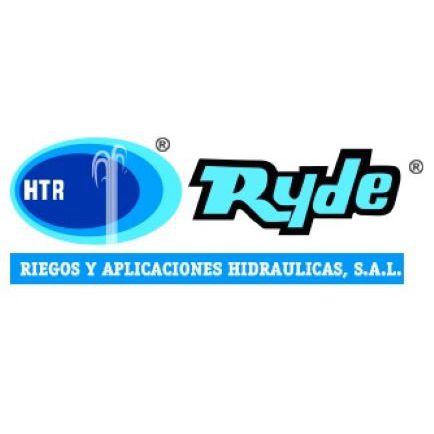 RYDE Logo
