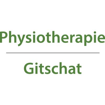 Physiotherapie Gitschat in Werdau in Sachsen - Logo