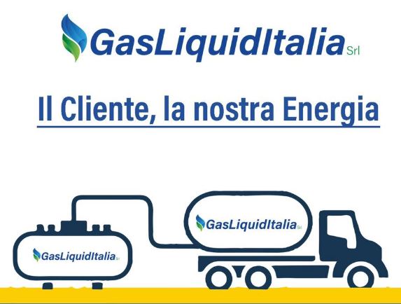 Images Gas Liquid Italia