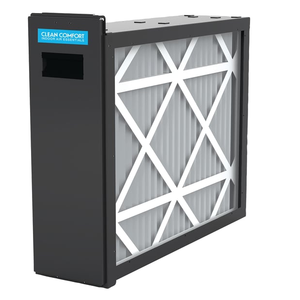 Images Barron Heating AC Electrical & Plumbing