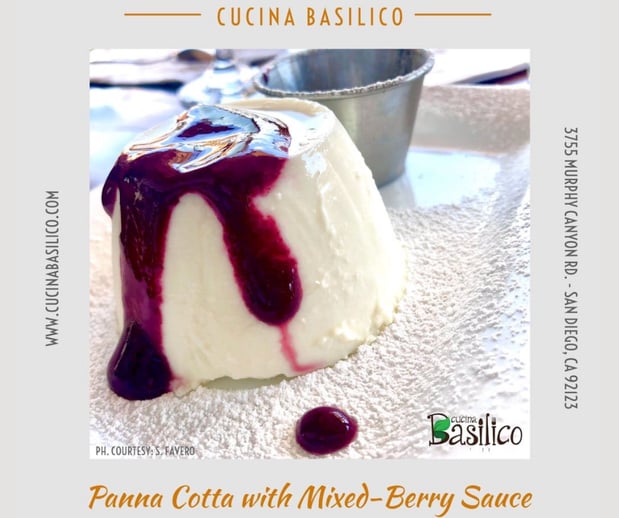 Images Cucina Basilico