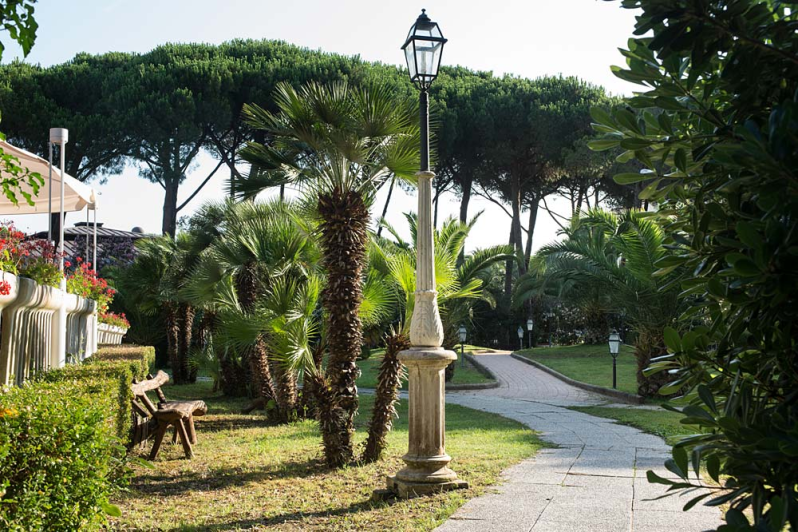 Images Park Hotel Marinetta