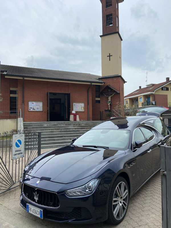 Images Onoranze Funebri - Casa Funeraria La Sindone