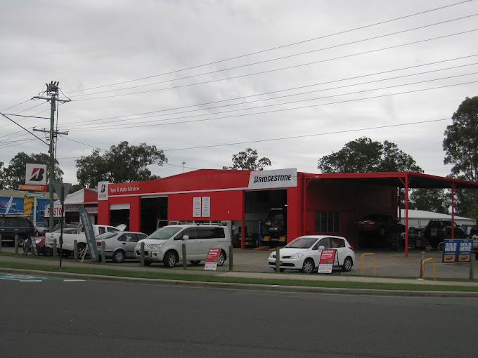 Images Bridgestone Select Tyre & Auto Noosaville