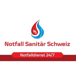 Sanitärnotfalldienst Logo