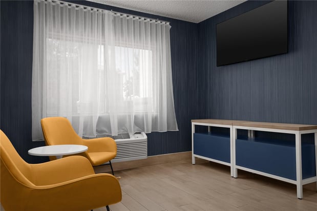 Images Spark by Hilton Denver Tech Center Greenwood Village