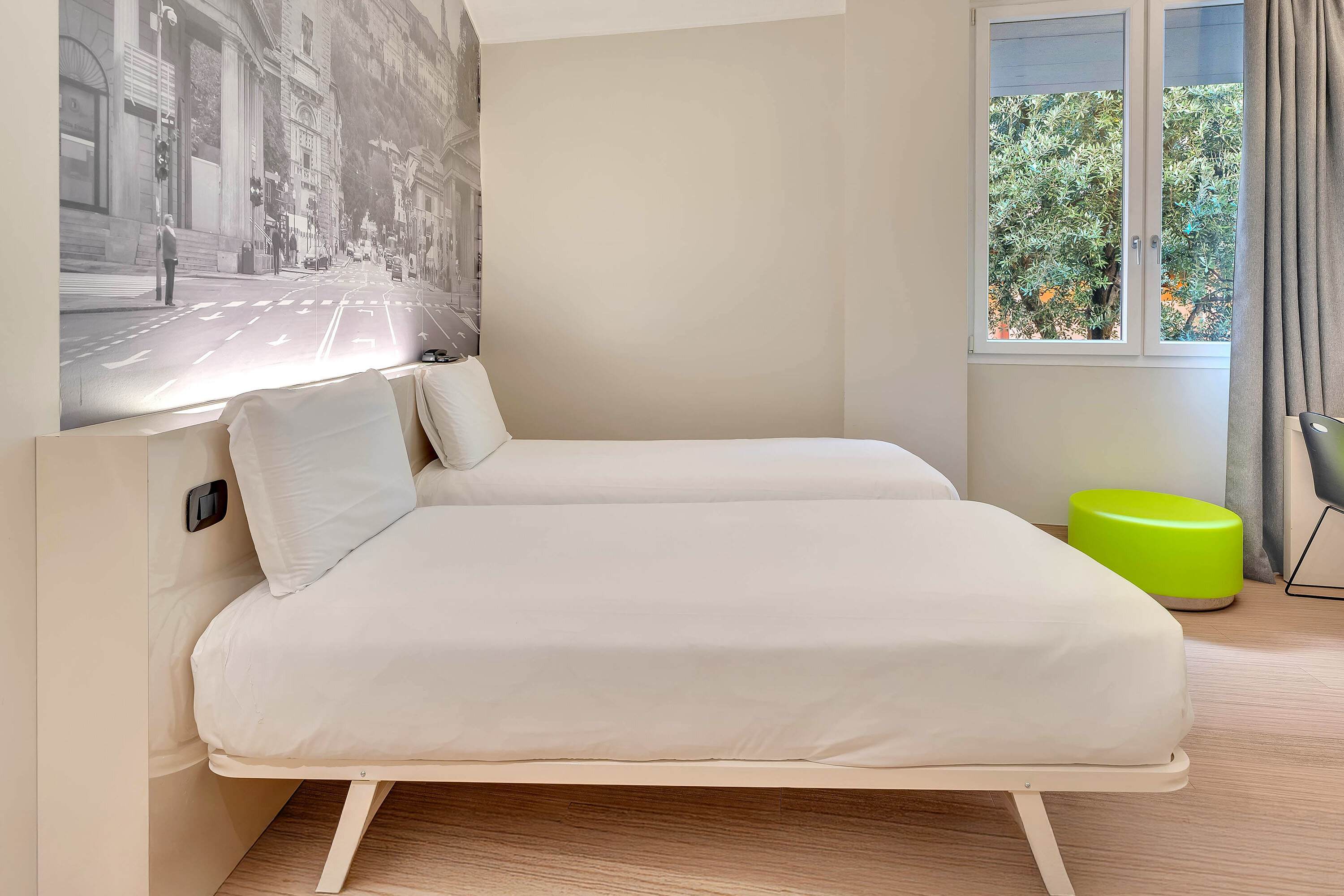 Images B&B HOTEL Bergamo City