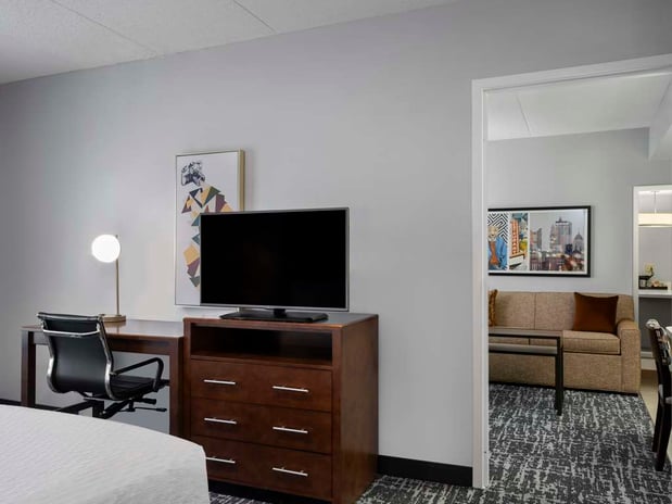 Images Homewood Suites by Hilton Columbus/Airport