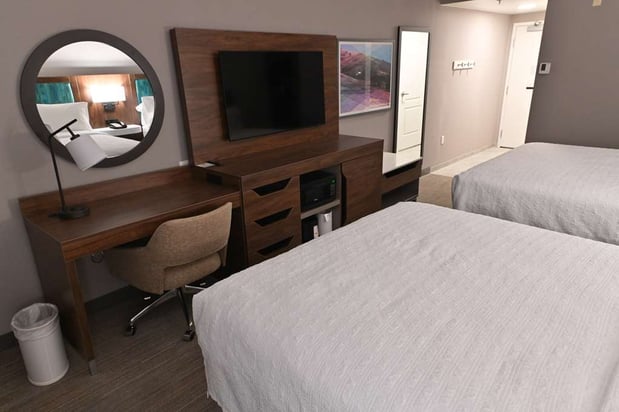Images Hampton Inn Milpitas