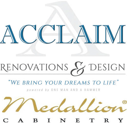 Acclaim Renovations and Design Photo