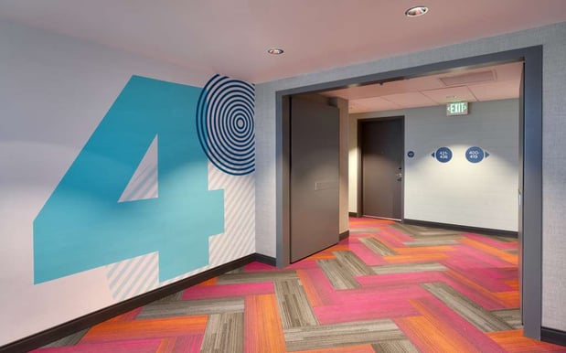 Images Tru by Hilton Clearfield Hill Air Force Base