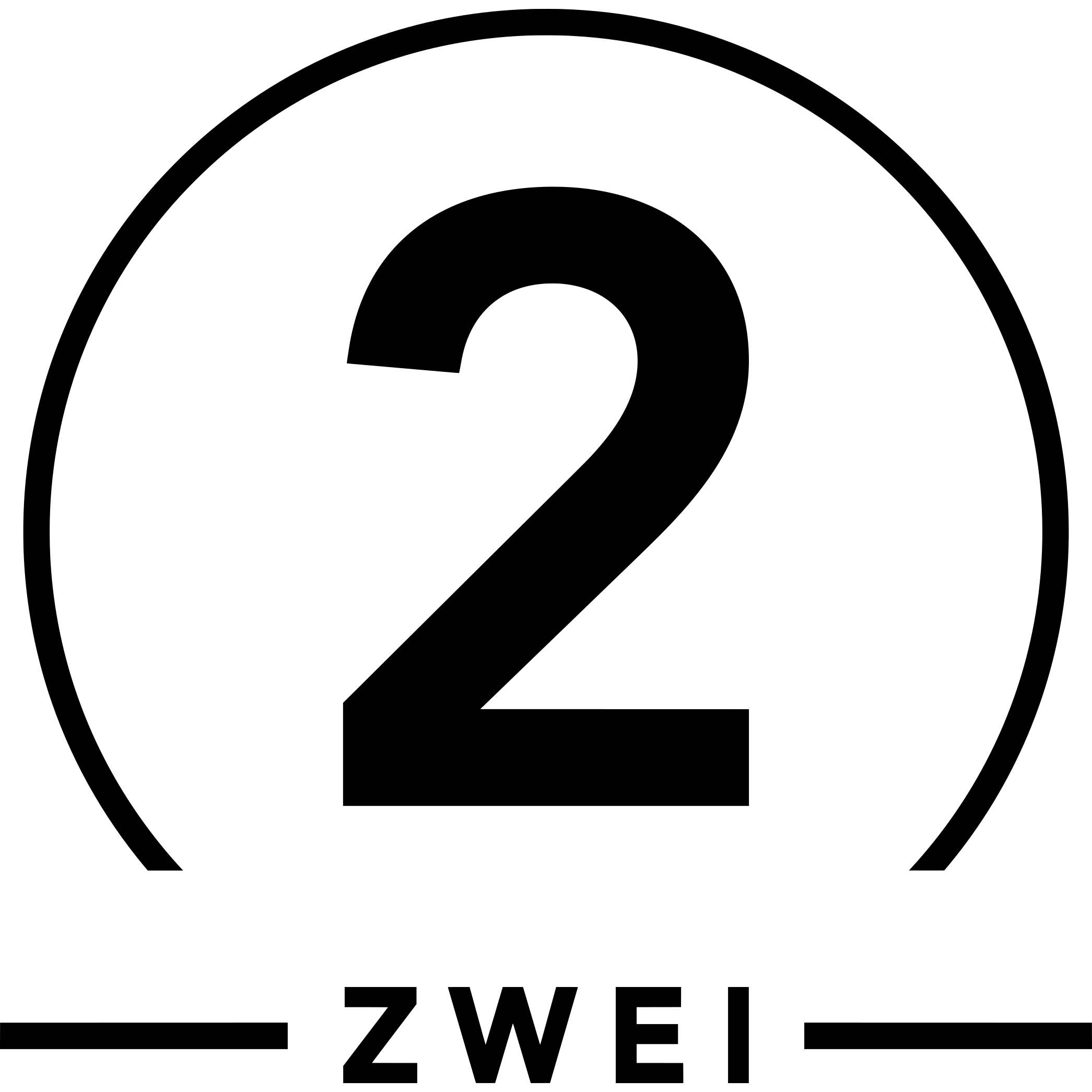 zwei Logo