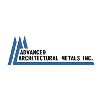 Advanced Architectural Metals Inc. Logo