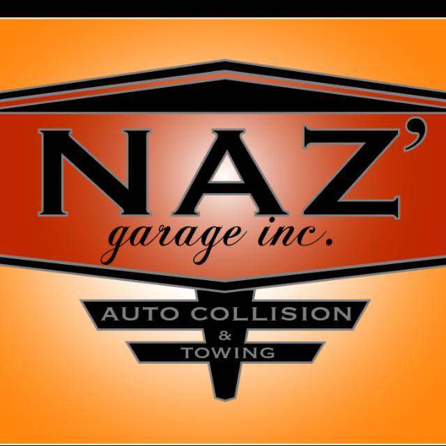 Naz' Garage Inc.