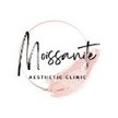 Moissanite Aesthetic Clinic Logo