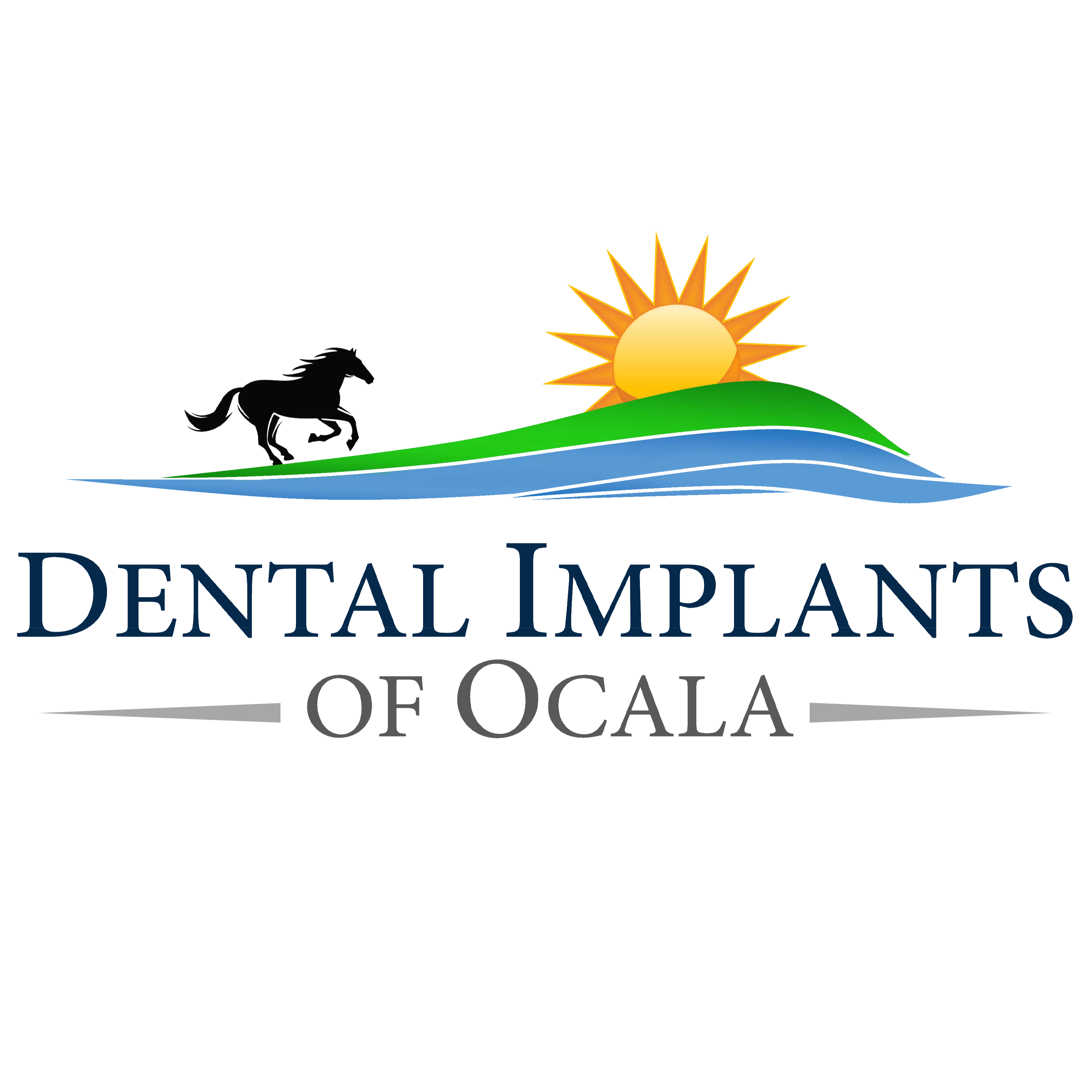 Dental Implants of Ocala - Ocala, FL 34476 - (352)306-5595 | ShowMeLocal.com