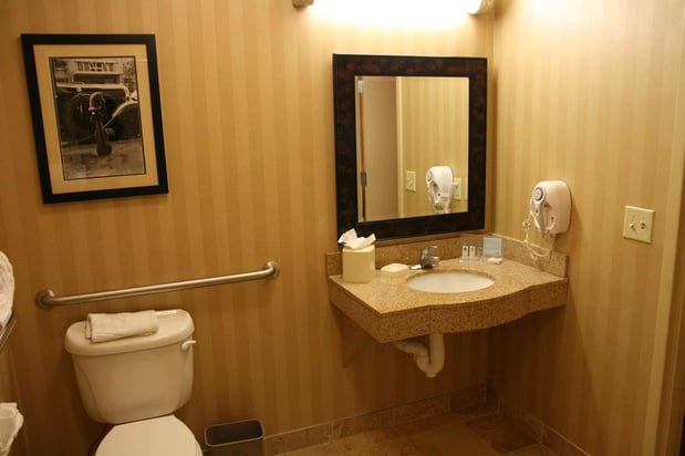 Images Hampton Inn & Suites Mobile Providence Park/Airport