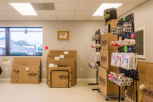 Images Storage King USA