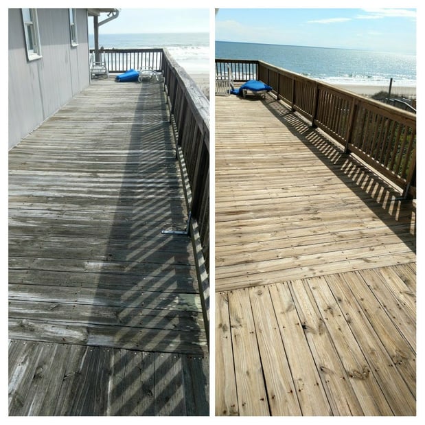 Images Dean Propst Pressure Cleaning