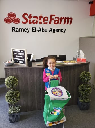 Images Ramey El-Abu - State Farm Insurance Agent