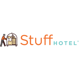 Stuff Hotel Logo