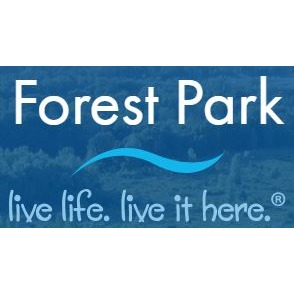 Forest Park Manufactured Home Community Logo