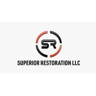 Superior Restoration LLC Logo
